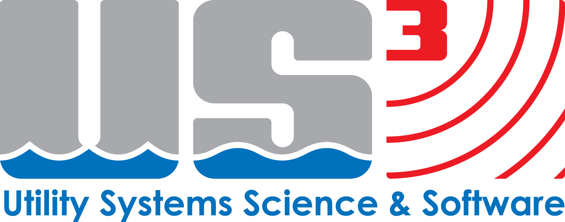 US3 logo